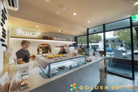 125 Rosslyn St, West Melbourne, VIC 3003