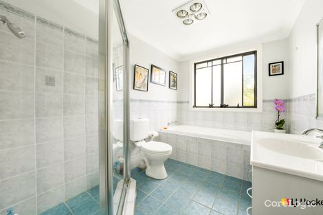 Property photo of 68A Desmond Street Merrylands West NSW 2160