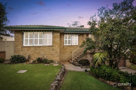 Property photo of 8 Mulberry Street Loftus NSW 2232