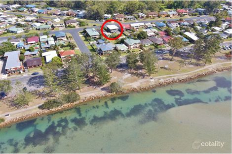 Property photo of 66 Alfred Street North Haven NSW 2443