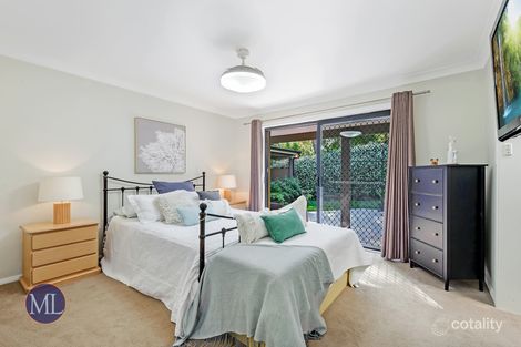Property photo of 26 Ferguson Avenue Castle Hill NSW 2154
