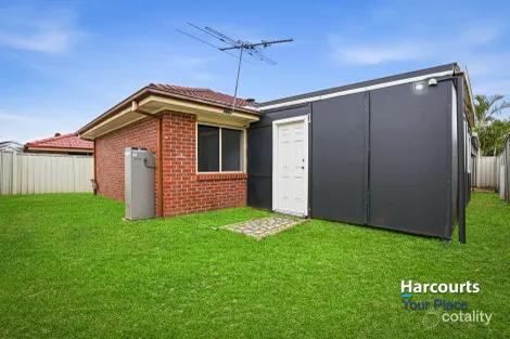 Property photo of 13 Kovacs Street Rooty Hill NSW 2766