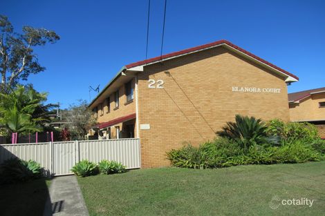 1/22 Corambara Cres, Toormina, NSW 2452