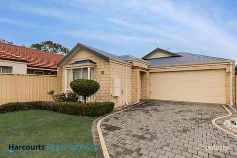 Property photo of 17 Hourn Way Canning Vale WA 6155