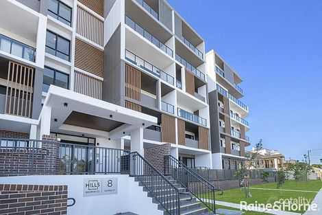 Property photo of 301/8 George Street Seven Hills NSW 2147