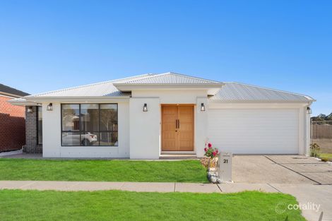 21 Beavers St, Mickleham, VIC 3064