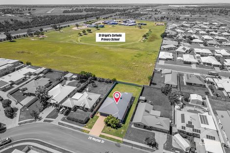 29 Mayfair Dr, Emerald, QLD 4720