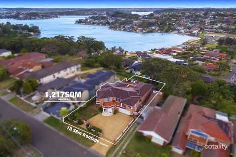Property photo of 18 Wentworth Avenue Blakehurst NSW 2221
