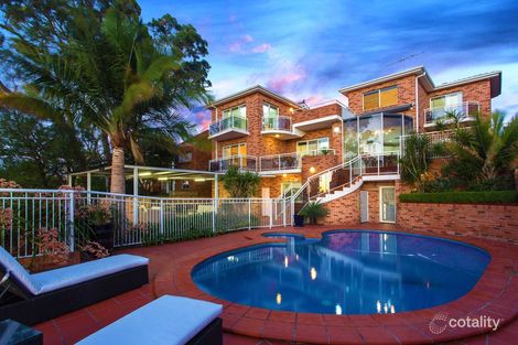 Property photo of 18 Wentworth Avenue Blakehurst NSW 2221