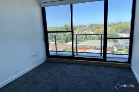 Property photo of 301/8 George Street Seven Hills NSW 2147