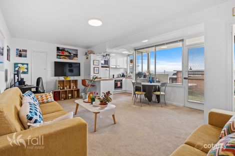 Property photo of 5/563 Sandy Bay Road Sandy Bay TAS 7005