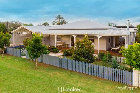 Property photo of 1/6 Commercial Road Alstonville NSW 2477