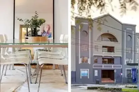 8/549 Darling St, Rozelle, NSW 2039