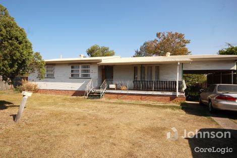 Property photo of 22 Rodney Street Silkstone QLD 4304