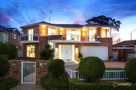 Property photo of 18 Wentworth Avenue Blakehurst NSW 2221