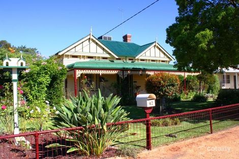 42 Dyer St, Rupanyup, VIC 3388