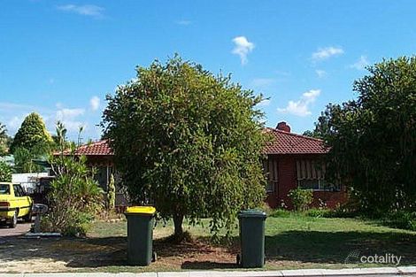 35 Thorley Way, Lockridge, WA 6054