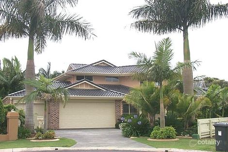 16 Aperitif Pl, Carseldine, QLD 4034