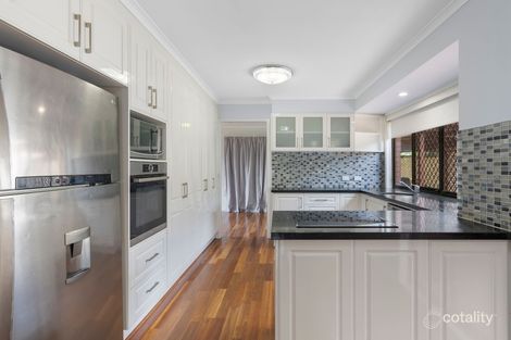 Property photo of 46 Ann Maree Drive Caboolture QLD 4510