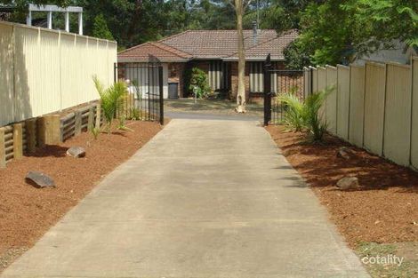 Property photo of 3 Bootle Place Cranebrook NSW 2749