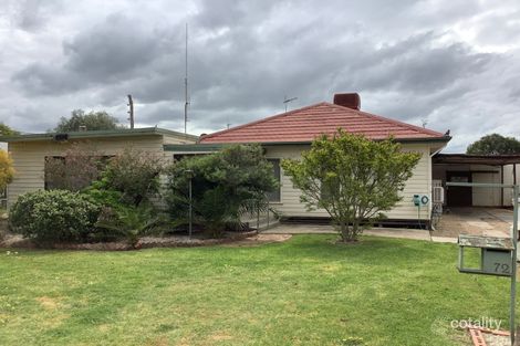 Property photo of 72 Knox Street Numurkah VIC 3636