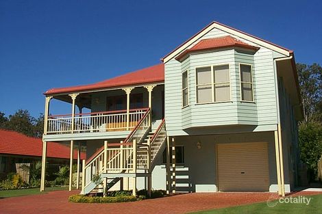 22 Fairhaven Pl, Albany Creek, QLD 4035