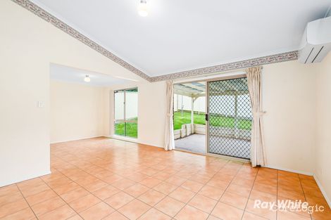 Property photo of 73A Barnier Drive Quakers Hill NSW 2763