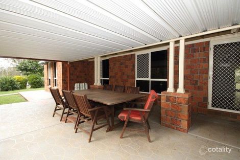 Property photo of 90-94 Bamboo Drive Cedar Vale QLD 4285