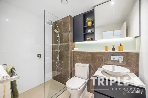 Property photo of 2209/11 Wentworth Place Wentworth Point NSW 2127