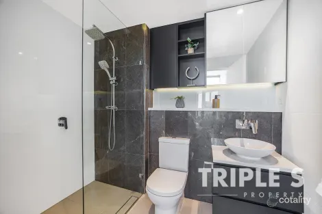Property photo of 2209/11 Wentworth Place Wentworth Point NSW 2127