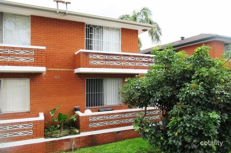 Property photo of 3/63 Lucerne Street Belmore NSW 2192
