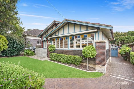 Property photo of 34 Jackson Street Balgowlah NSW 2093