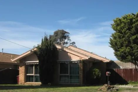 28 Abercarn Ave, Craigieburn, VIC 3064