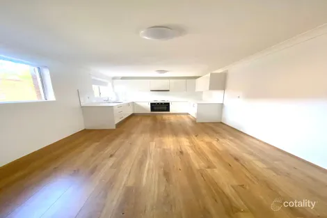 Property photo of 21/454-460 Guildford Road Guildford NSW 2161