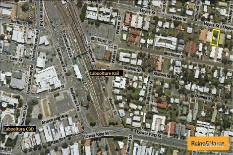 44 Hayes St, Caboolture, QLD 4510