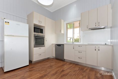 Property photo of 107A Walker Street Bundaberg West QLD 4670