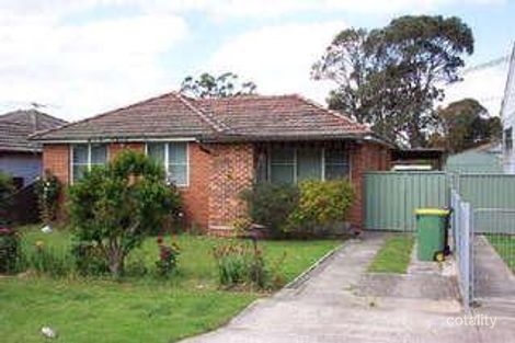 Property photo of 42 Derby Street Canley Heights NSW 2166