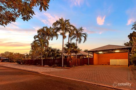 Property photo of 39 Kapang Drive Cable Beach WA 6726