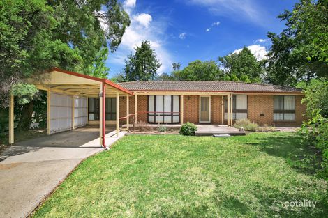 Property photo of 10 Hawthorne Close Armidale NSW 2350