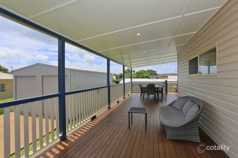Property photo of 29 Kepnock Road Kepnock QLD 4670