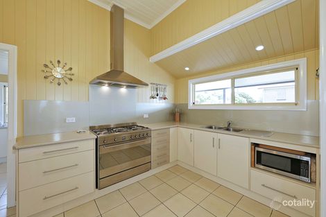 Property photo of 29 Kepnock Road Kepnock QLD 4670
