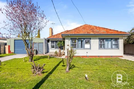 219 Winter St, Delacombe, VIC 3356