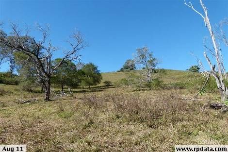 Property photo of 111 Jorgensen Road Ridgewood QLD 4563