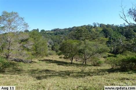 Property photo of 111 Jorgensen Road Ridgewood QLD 4563