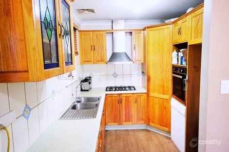 Property photo of 3 Kelvin Place Busby NSW 2168