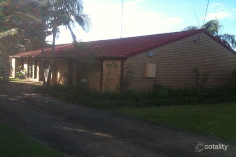 Property photo of 2/283 Government Road Labrador QLD 4215