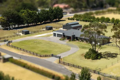 1 Ballochmyle Lane, Langwarrin South, VIC 3911