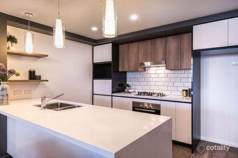 Property photo of 306/19 Felix Street Lutwyche QLD 4030