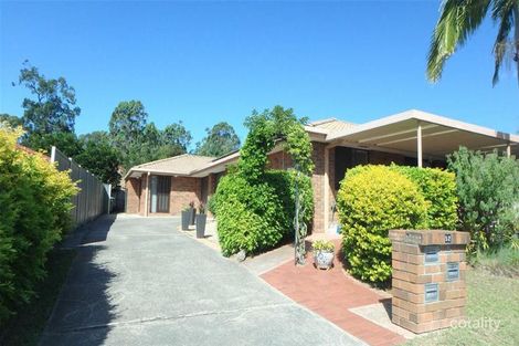 Property photo of 2/52 Galloway Drive Ashmore QLD 4214