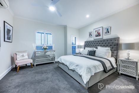 Property photo of 19 Carwoola Circle Carramar WA 6031